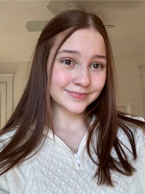 Meet your Posher, Romy